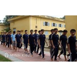 Mẫu đơn xin đi trại giáo dưỡng mới nhất và cách viết