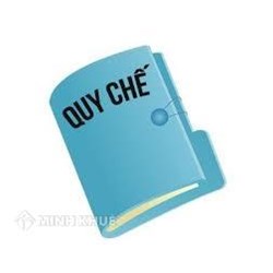 Quy chế là gì? Cách soạn thảo quy chế?