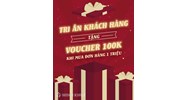 Mẫu thông báo tri ân khách hàng đầy đủ, chi tiết nhất