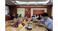 Mẫu báo cáo tổng kết công tác mặt trận thôn, bản, khu phố mới 2025