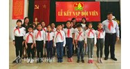 Đội thiếu niên tiền phong Hồ Chí Minh là gì?