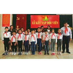 Đội thiếu niên tiền phong Hồ Chí Minh là gì?