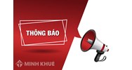 Mẫu thông báo nghỉ hưu đối với công chức, viên chức mới nhất