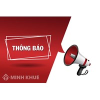Mẫu thông báo nghỉ hưu đối với công chức, viên chức mới nhất