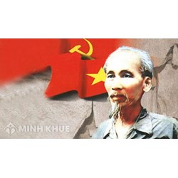 Bài dự thi Tìm hiểu lịch sử truyền thống yêu nước của dân tộc Việt Nam