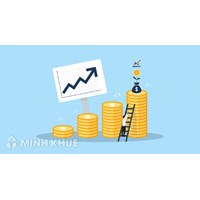 Doanh thu là gì? Cách tính doanh thu chuẩn nhất