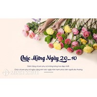 Gợi ý quà tặng 20/10 và 8/3 ý nghĩa, thiết thực nhất
