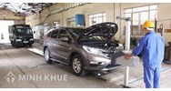 Làm giả giấy thông hành để đi đăng kiểm xe bị xử lý như thế nào?
