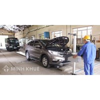 Làm giả giấy thông hành để đi đăng kiểm xe bị xử lý như thế nào?