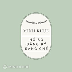 Hồ sơ Đăng ký sáng chế năm 2024 gồm những gì?