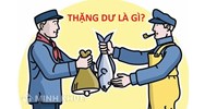 Giá trị thặng dư là gì? Nguồn gốc, đặc trưng và ý nghĩa giá trị thặng dư?