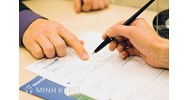 Mẫu biên bản giao nhận hồ sơ và cách viết chi tiết nhất