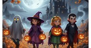 Halloween là ngày gì? Nguồn gốc, ý nghĩa của lễ hội Halloween hàng năm?