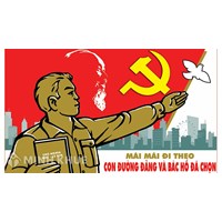 Mẫu nghị quyết đề nghị kết nạp đảng viên mới nhất
