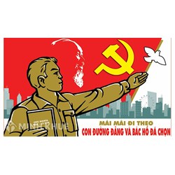 Mẫu nghị quyết đề nghị kết nạp đảng viên mới nhất