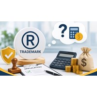 Lệ phí đăng ký nhãn hiệu là bao nhiêu?