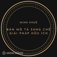 Bản Mô Tả Sáng Chế, Giải Pháp Hữu Ích Viết Như Thế Nào?