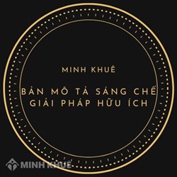 Bản Mô Tả Sáng Chế, Giải Pháp Hữu Ích Viết Như Thế Nào?