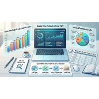 Thống kê là gì? Phương pháp và ý nghĩa của hoạt động thống kê?