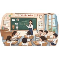 Từ chỉ đặc điểm là gì? Ví dụ và bài tập về từ chỉ đặc điểm Tiếng Việt lớp 2