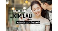 Tuổi kim lâu là gì? Cách tính tuổi kim lâu và giải hạn hiệu quả