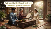 Tuổi kim lâu là gì? Cách tính tuổi kim lâu và giải hạn hiệu quả