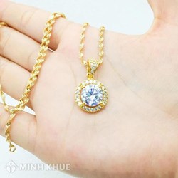 Vàng Ý là gì? Vàng Ý bán lại có bị mất giá hay không?