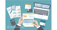 Khấu trừ thuế là gì? Thuế giá trị gia tăng được khấu trừ là gì?