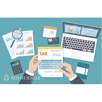Khấu trừ thuế là gì? Thuế giá trị gia tăng được khấu trừ là gì?