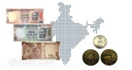 1 Rupee quy đổi bằng bao nhiêu tiền Việt Nam? Đổi đồng Rupee ở đâu?