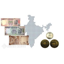 1 Rupee quy đổi bằng bao nhiêu tiền Việt Nam? Đổi đồng Rupee ở đâu?