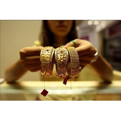Vàng tây là gì? 1 chỉ vàng tây bán được bao nhiêu tiền?