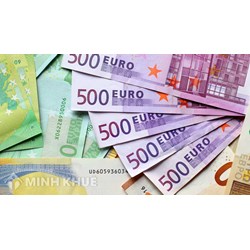 1 EURO bằng bao nhiêu tiền Việt Nam? Xem tỷ giá EURO hôm nay?