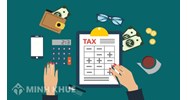 Thu nhập chịu thuế tính trước là gì? Cách xác định thu nhập chịu thuế tính trước