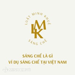 Sáng chế là gì? Ví dụ về sáng chế ở Việt Nam