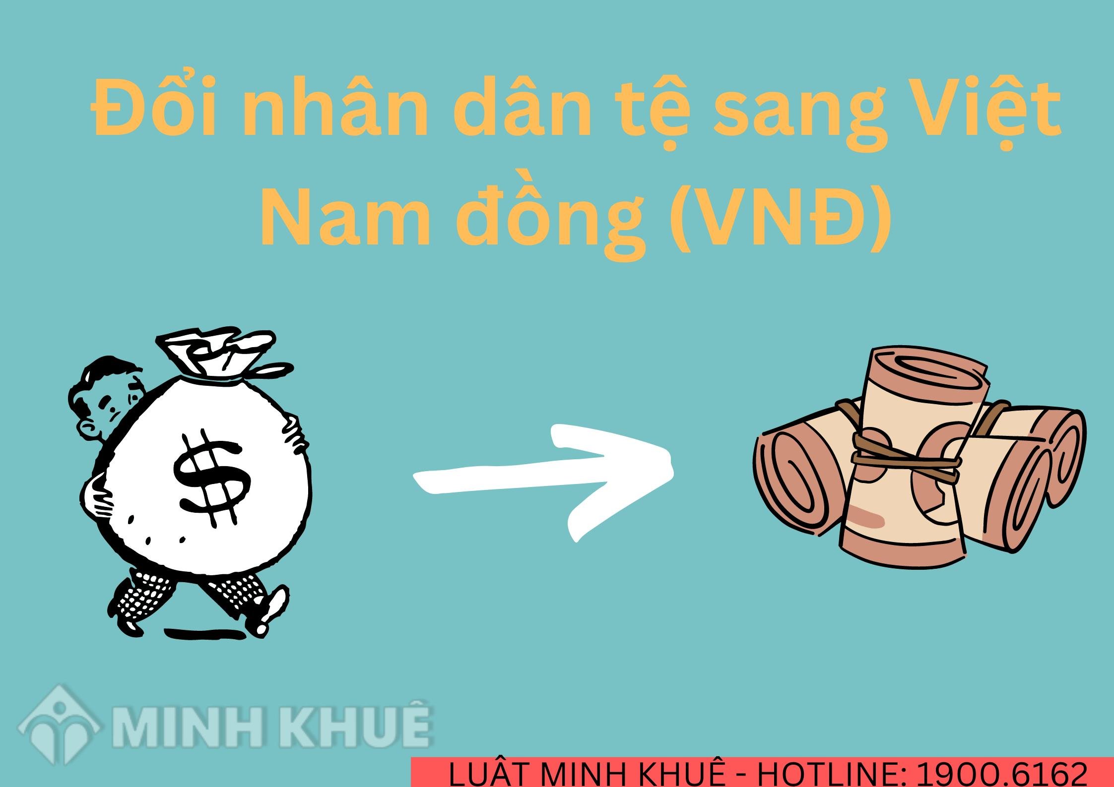 Tại sao thế giới gọi tiền Trung Quốc là China Yuan (CNY)?
