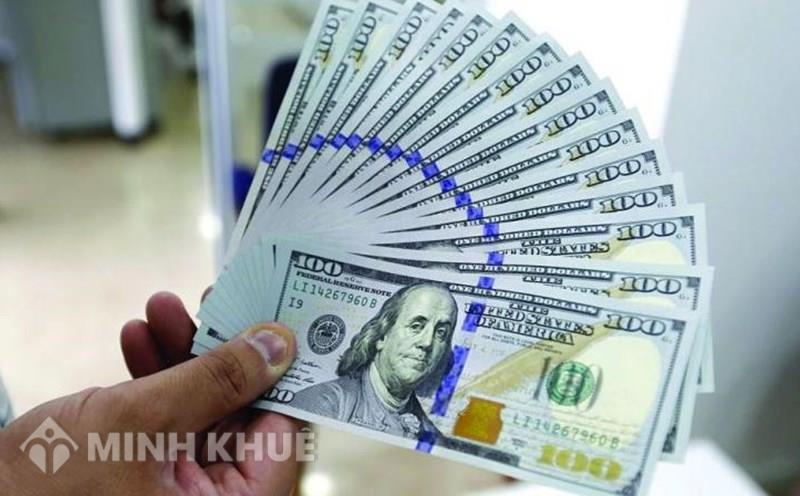 Muốn biết hôm nay 1 USD đổi ra bao nhiêu VND? Xem ngay hình ảnh liên quan để cập nhật thông tin!