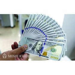 1 USD bằng bao nhiêu tiền Việt Nam? 1 usd = vnd hôm nay