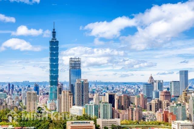 Giá trị của 2000 đô Đài Loan là từng nào chi phí Việt?