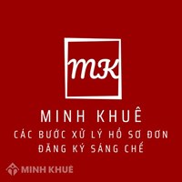 Các Bước Xử Lý Hồ Sơ, Đơn Đăng Ký Sáng Chế Như Thế Nào?