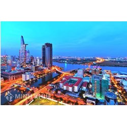 Bài thu hoạch về hoàn thiện thể chế kinh tế thị trường định hướng xã hội chủ nghĩa