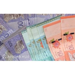 1 ringgit bằng bao nhiêu tiền Việt Nam? Tỷ giá tiền Malaysia hôm nay