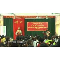 Bài thu hoạch an ninh quốc phòng đối tượng 3 mới nhất