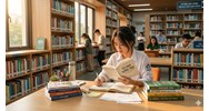Mẫu bài dự thi Đại sứ văn hóa đọc mới và hay nhất