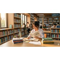 Mẫu bài dự thi Đại sứ văn hóa đọc mới và hay nhất