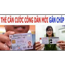 Khi chụp ảnh căn cước công dân cần lưu ý những gì?