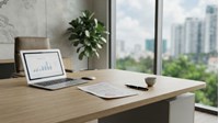 Mẫu thông báo số tài khoản đến khách hàng mới nhất