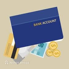 Mẫu thông báo số tài khoản đến khách hàng mới nhất
