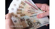 1 Rúp Nga bằng bao nhiêu tiền Việt Nam? 1 rub = usd?