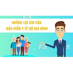 Cá nhân muốn mua bảo hiểm y tế tự nguyện ở đâu?